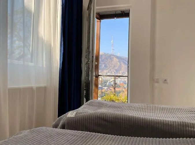 Sanigi-Cozy Apartment