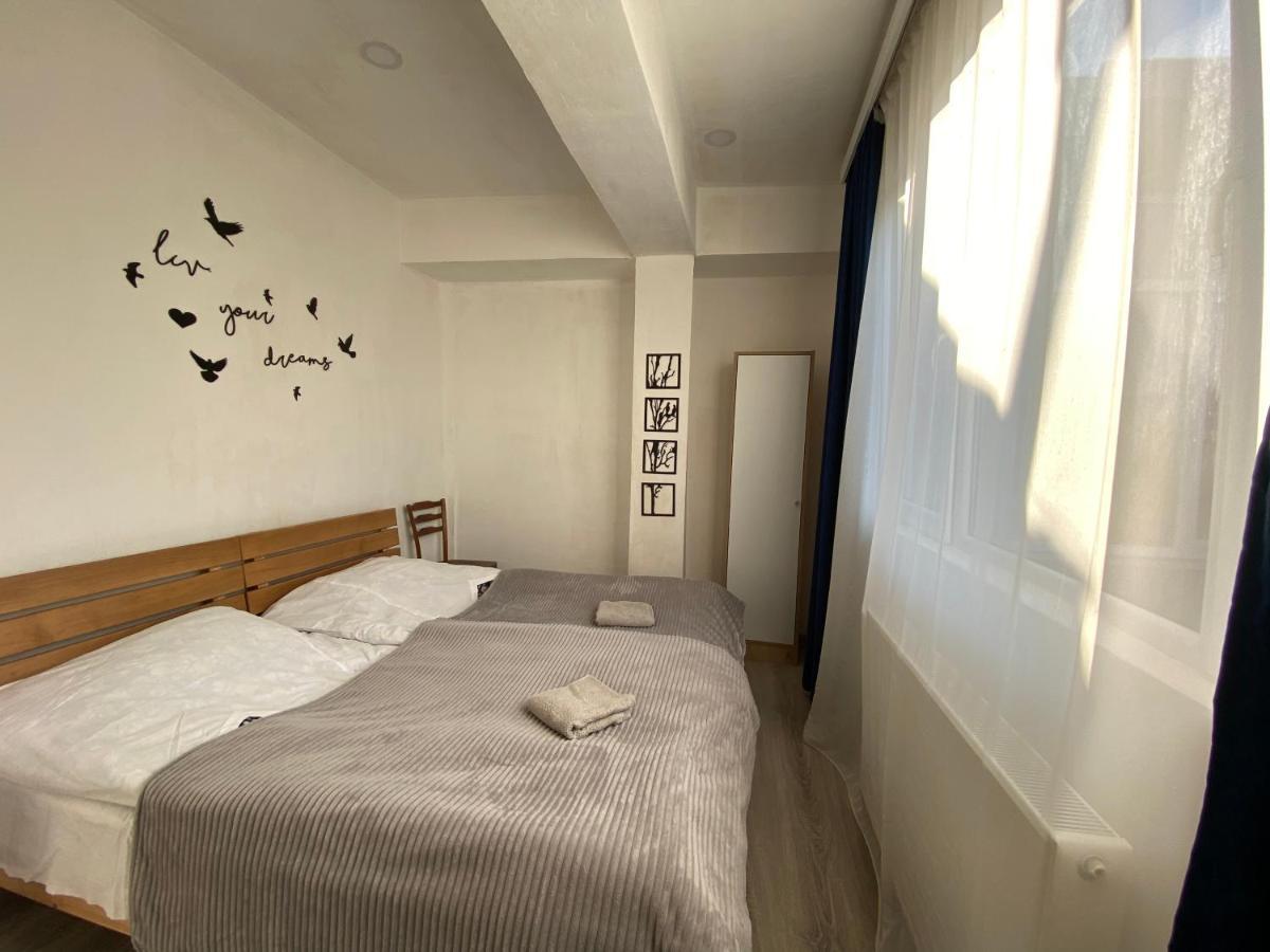 Apartment Sanigi-cozy *